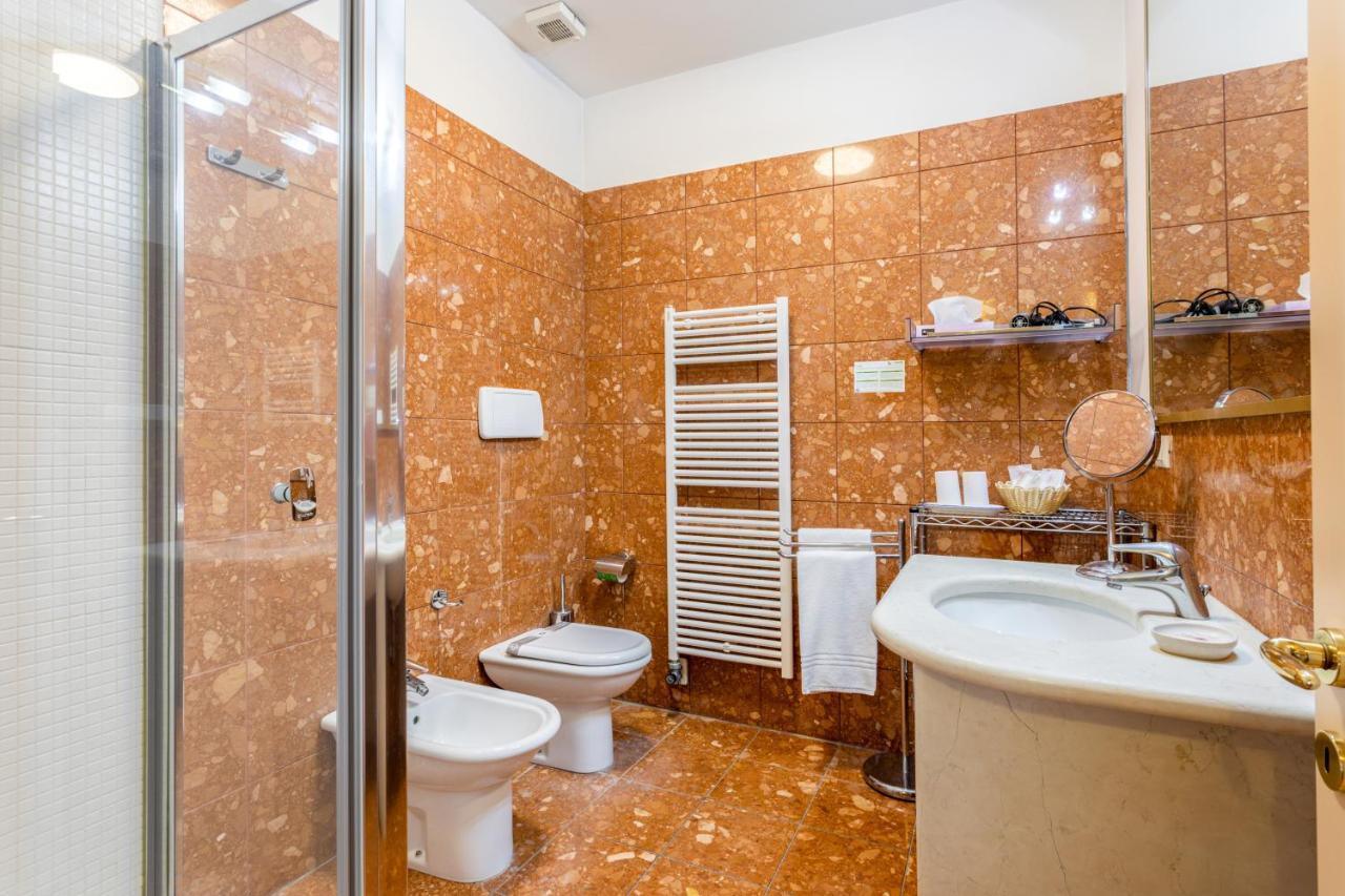 Molino Stucky Residence Suites II 베니스 외부 사진