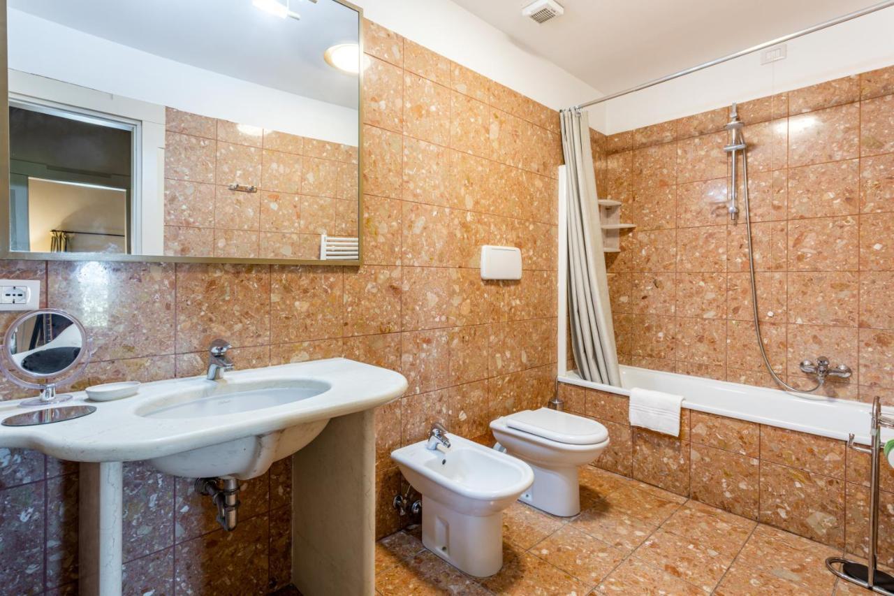Molino Stucky Residence Suites II 베니스 외부 사진