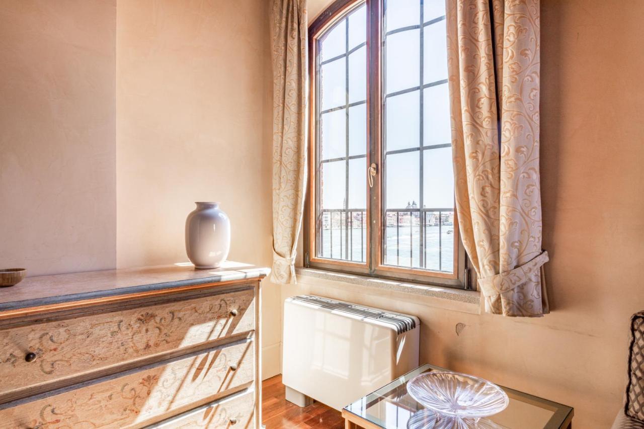 Molino Stucky Residence Suites II 베니스 외부 사진