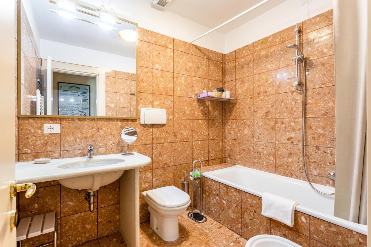 Molino Stucky Residence Suites II 베니스 외부 사진